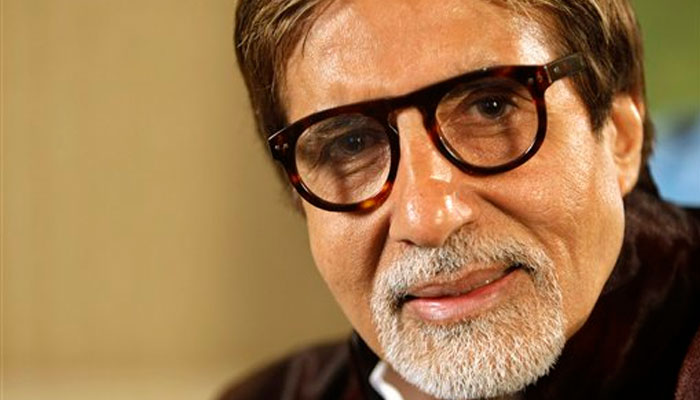 Amitabh Bachchan's Highest Grossing Movies on Indian Box Office