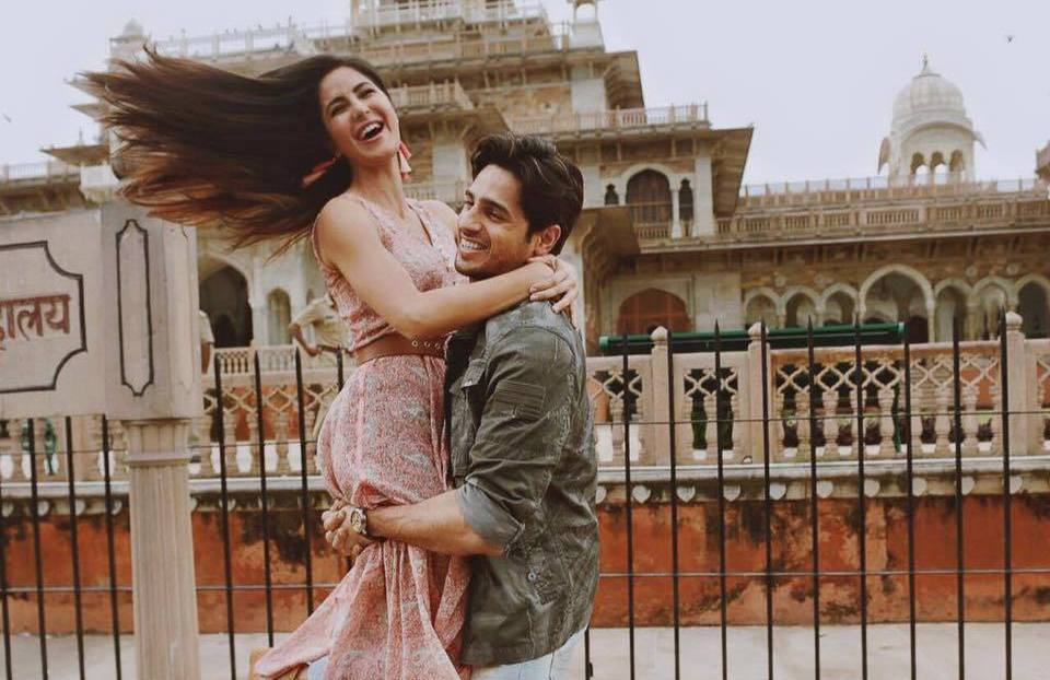 Baar Baar Dekho 7 Days Total Collection