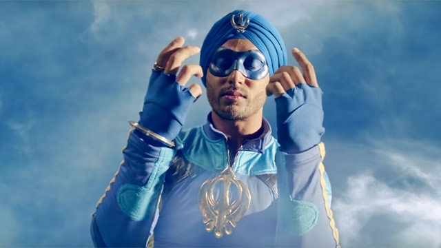 Flying Jatt 11th Day Collection