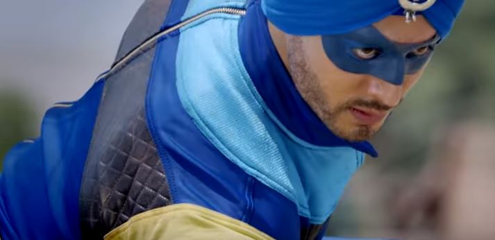 A Flying Jatt 8th Day Total Collection