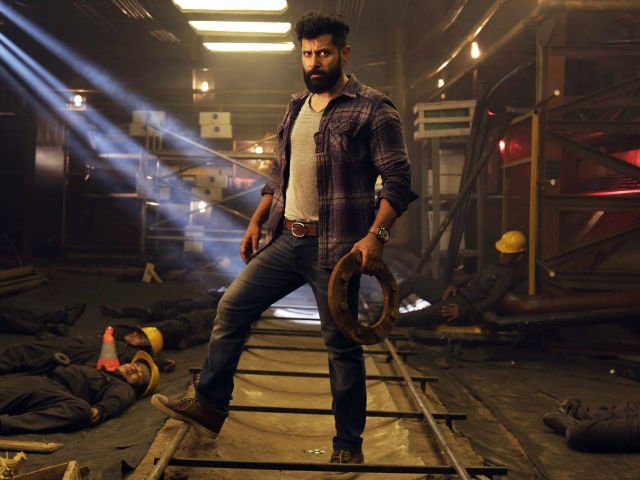 Iru Mugan 2 Days Total Collection