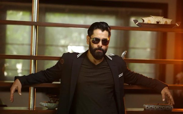 Iru Mugan 7th Day Total Collection