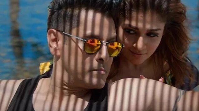 Iru Mugan 8th Day Box Office Collection