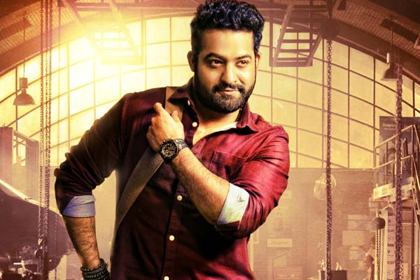 Janatha Garage 11th Day Collection