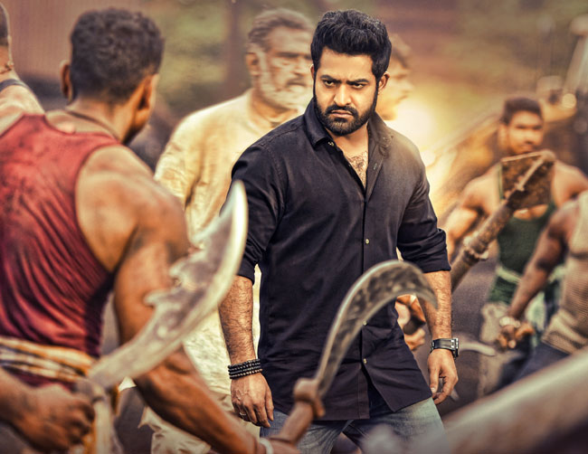 Janatha Garage 2nd Day Total Collection