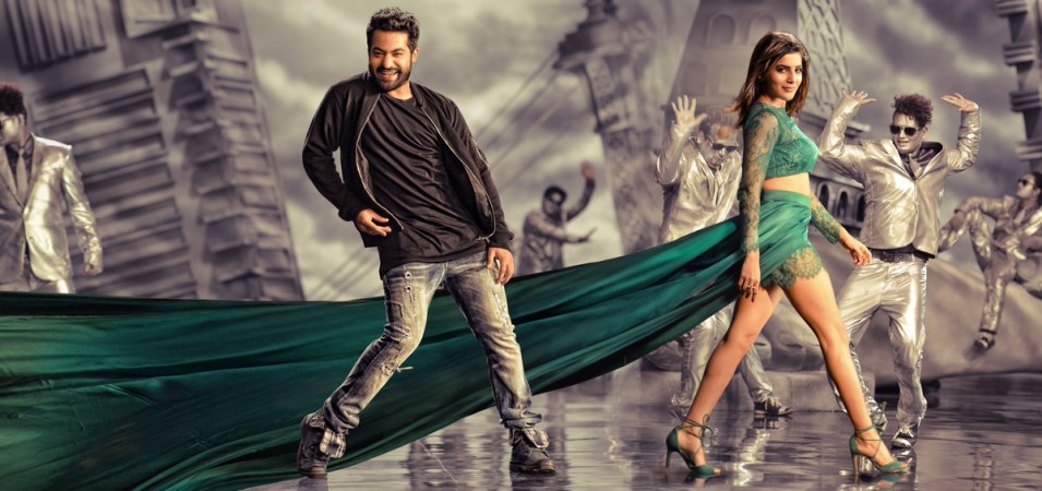 Janatha Garage 4th Day Collection