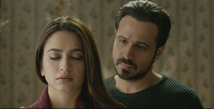 Raaz Reboot 6th Day Box Office Collection