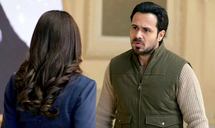 Raaz Reboot 4 Days Total Collection