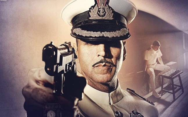 Rustom 21st Day Total Collection