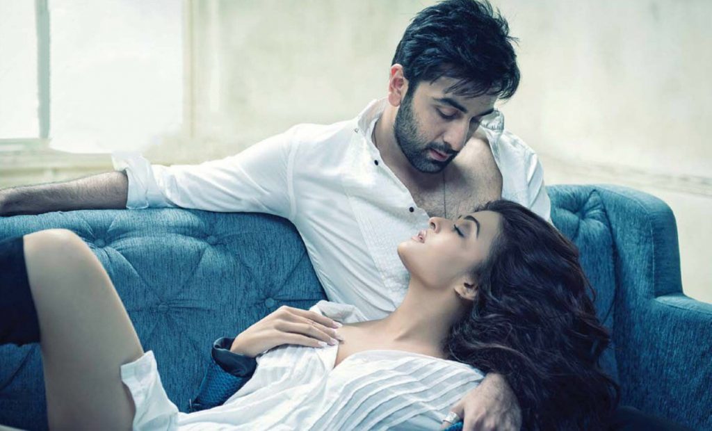 Ae Dil Hai Mushkil 1st Day Expected Collection