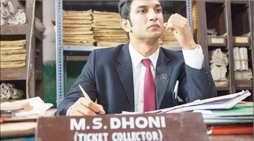 ms dhoni 14th day collection, ms dhoni fourteenth day collection, ms dhoni 14 days total collection, ms dhoni box office collection, ms dhoni total collection
