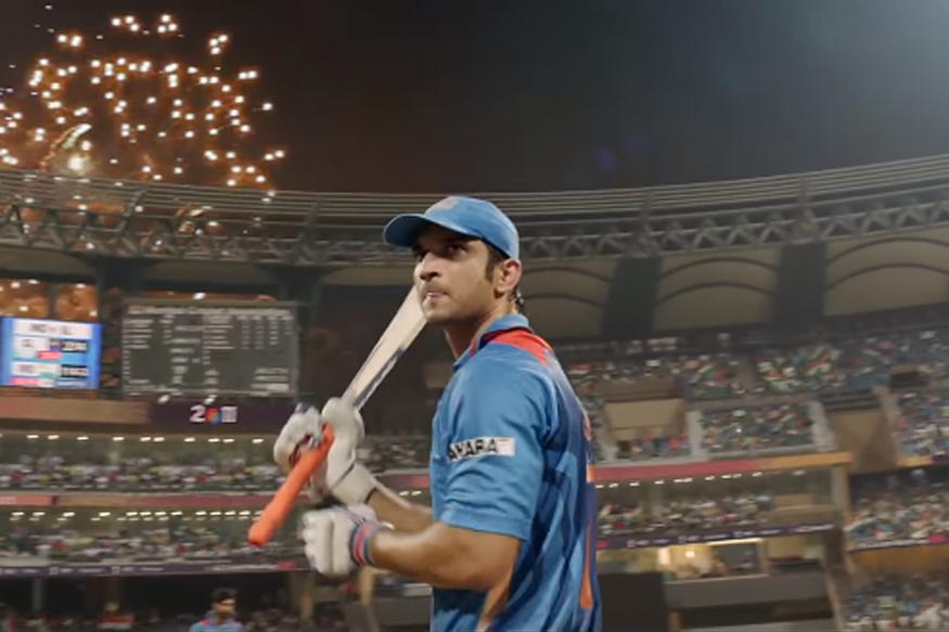 MS Dhoni 20th Day Box Office Collection