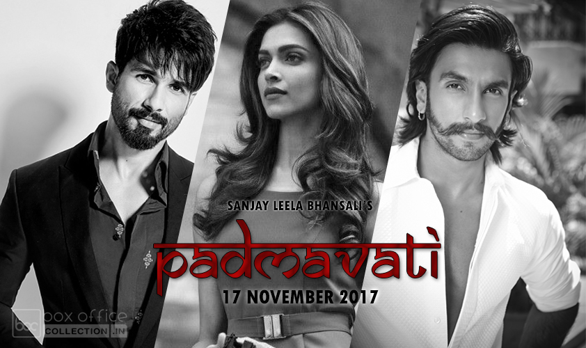 padmavati starcast, padmavati release date, padmavati first look, padmavati shooting, padmavati actress, deepika padukone in padmavati, shahid kapoor in padmavati, ranveer singh in padmavati