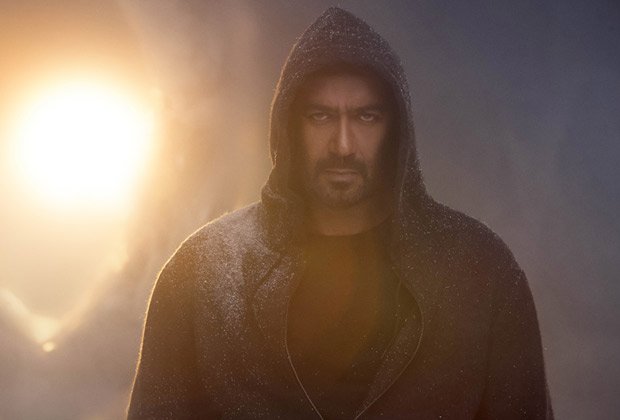 Shivaay 3rd Day Box Office Collection