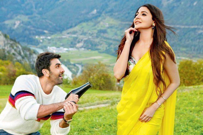 Ae Dil Hai Mushkil 13th Day Box Office Collection