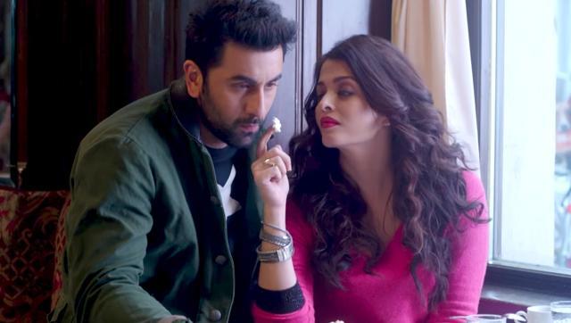 Ae Dil Hai Mushkil 10th Day Box Office Collection