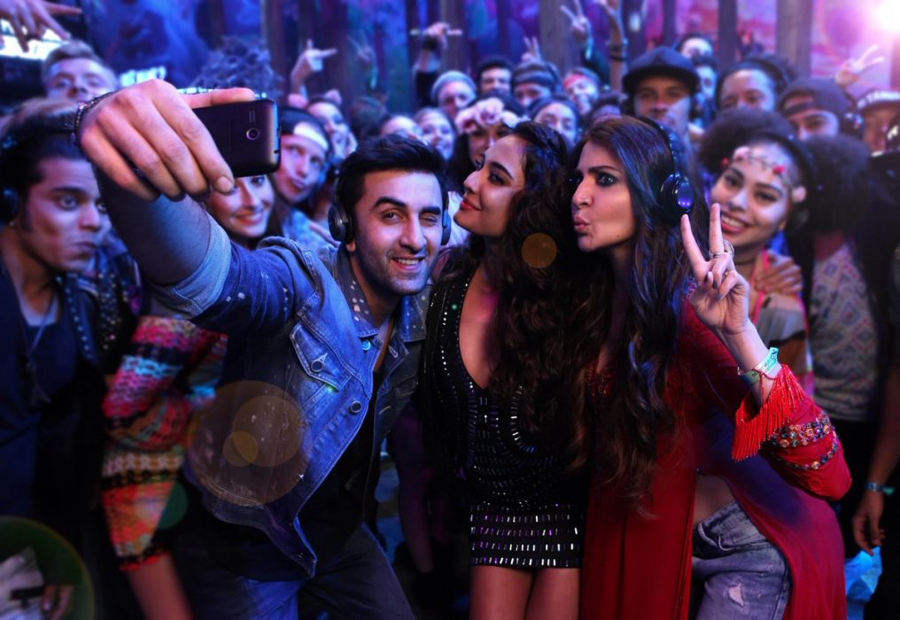 ae dil hai mushkil 15th day collection, ae dil hai mushkil 3rd friday collection, ae dil hai mushkil box office collection, ae dil hai mushkil total collection, ae dil hai mushkil 15 days total collection, adhm 15 days total collection