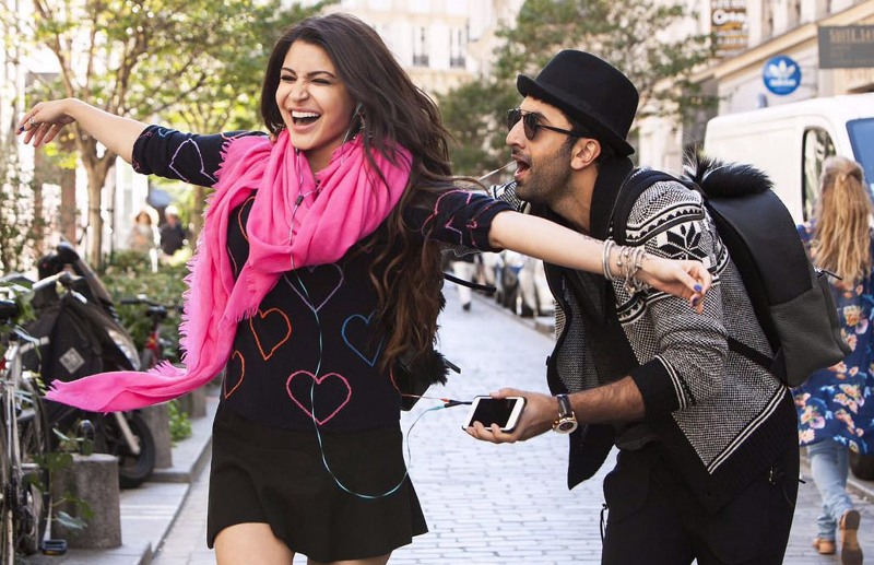 Ae Dil Hai Mushkil 4th Day Box Office Collection
