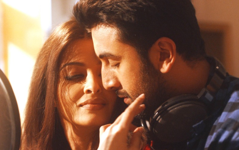 Ae Dil Hai Mushkil 5th Day Box Office Collection