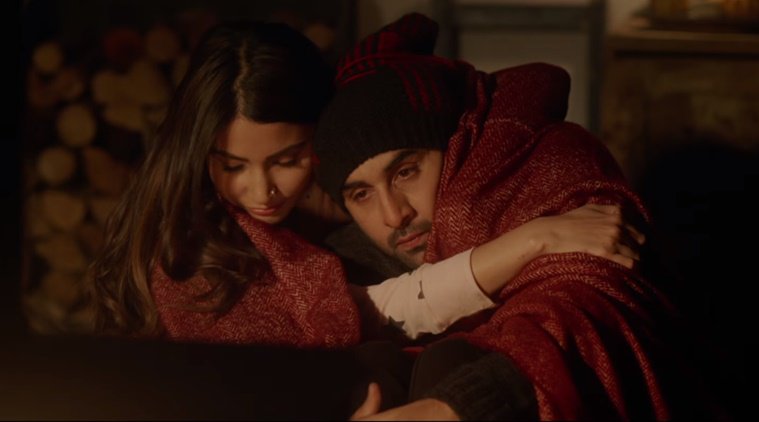 Ae Dil Hai Mushkil 6th Day Collection