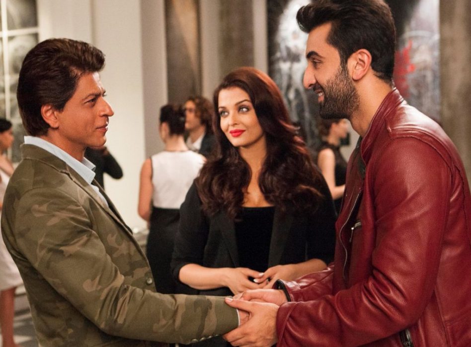 Ae Dil Hai Mushkil 8th Day Collection