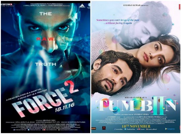 force 2 1st day collection, force 2 first day collection, force 2 friday collection, force 2 opening day collection, box office collection, force 2 total collection, tum bin 2 1st day collection, tum bin 2 first day collection, tum bin 2 opening day collection, tum bin 2 box office collection, tum bin 2 total collection