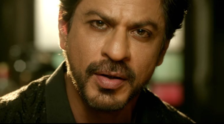 raees trailer, raees trailer on 7 december, raees trailer release, raees trailer launch, raees trailer update