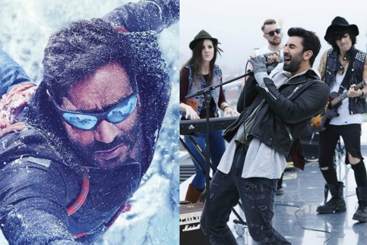 shivaay 26th day collection, shivaay 26 days total collection, shivaay 4th week collection, shivaay box office collection, shivaay total collection, ae dil hai mushkil 26th day collection, ae dil hai mushkil 26 days total collection, ae dil hai mushkil box office collection, ae dil hai mushkil total collection, ae dil hai mushkil 4th week collection