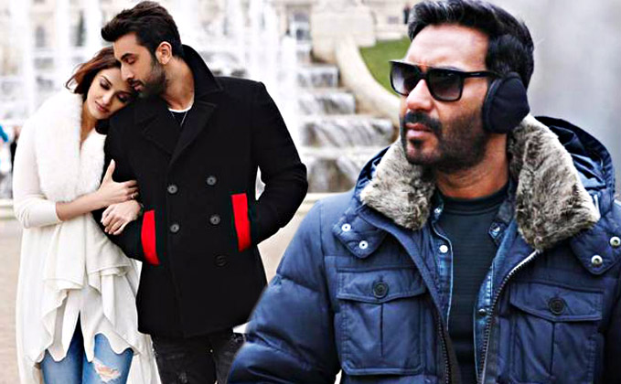 shivaay 30th day collection, shivaay 1 month collection, shivaay box office collection, shivaay 30 days total collection, shivaay total collection, ae dil hai mushkil 30th day collection, ae dil hai mushkil 1 month collection, ae dil hai mushkil 30 days total collection, ae dil hai mushkil box office collection, ae dil hai mushkil total collection, adhm total collection