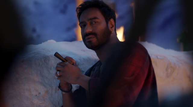Shivaay 11 Days Total Box Office Collection