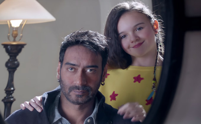 Shivaay 12th Day Box Office Collection