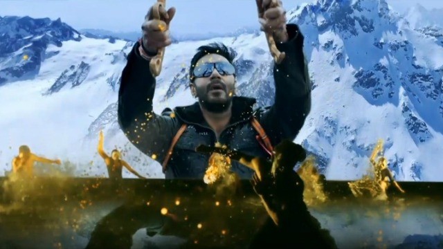 shivaay 18th day collection, shivaay 3rd monday collection, shivaay box office collection, shivaay total collection, shivaay 18 days total collection