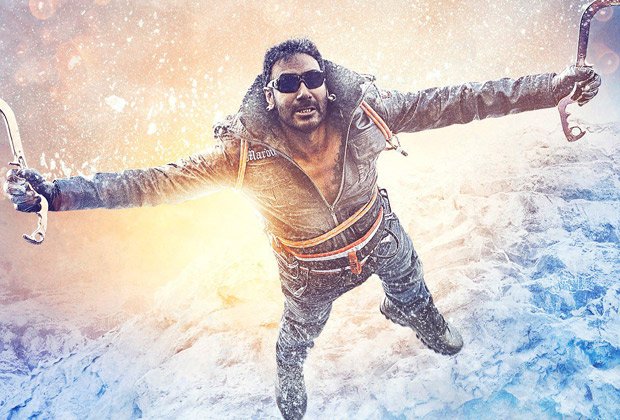 Shivaay 5th Day Box Office Collection