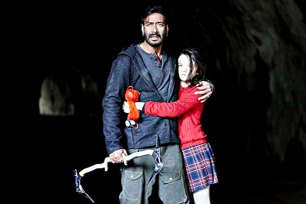 Shivaay 6th Day Box Office Collection