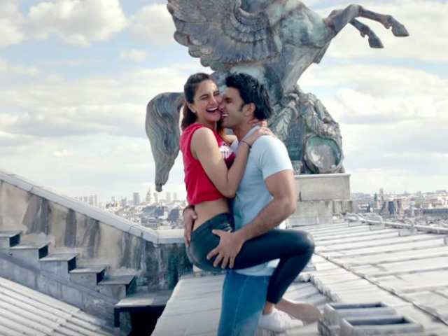 befikre 1st day collection, befikre first day collection, befikre friday collection, befikre opening day collection, befikre box office collection, befikre total collection, befikre worldwide