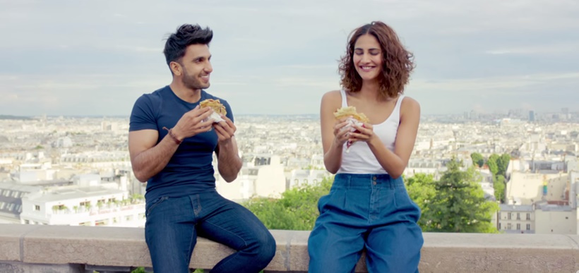 befikre 2nd day collection, befikre second day collection, befikre saturday collection, befikre box office collection, befikre total collection, befikre 2 days total collection
