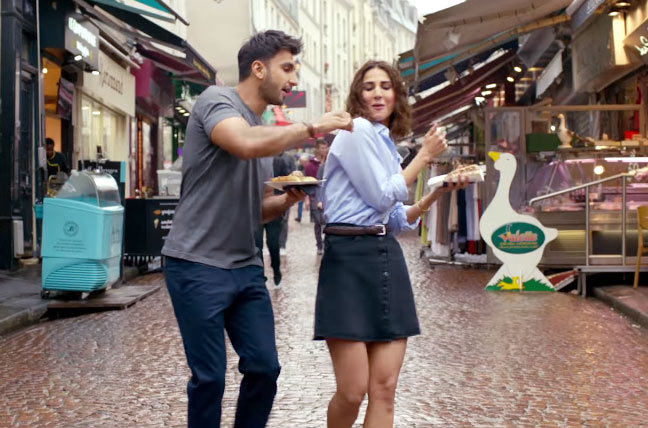 befikre 5th day collection, befikre fifth day collection, befikre tuesday collection, befikre box office collection, befikre total collection, befikre 5 days total collection