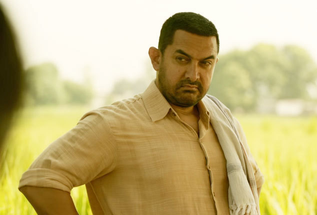 dangal 3rd day collection, dangal third day collection, dangal sunday collection, dangal opening weekend collection, dangal 1st weekend collection, dangal box office collection, dangal total collection, dangal 3 days total collection
