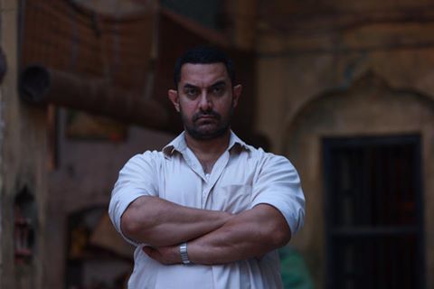 dangal 4th day collection, dangal fourth day collection, dangal monday collection, dangal day 4 collection, dangal box office collection, dangal total collection, dangal 4 days total collection