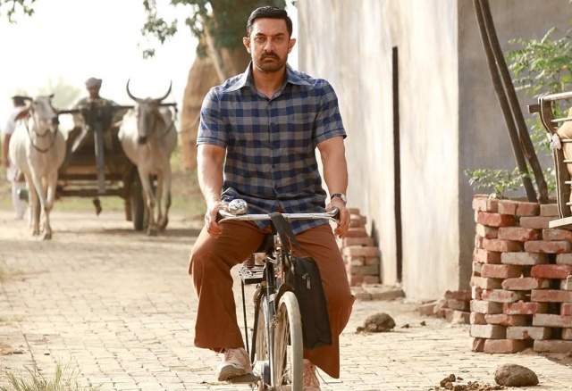 dangal 5th day collection, dangal fifth day collection, dangal tuesday collection, dangal day 5 collection, dangal box office collection, dangal total collection, dangal 5 days total collection