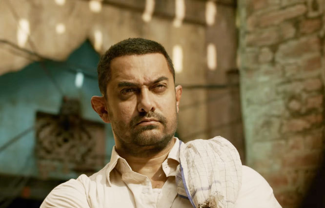 dangal movie review, dangal critics review, dangal tweet review, dangal live tweet review, aamir khan dangal review, dangal blockbuster, dangal review by taran adarsh, dangal review by anupama chopra, dangal review by rajeev masand