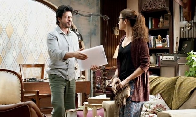 dear zindagi 11th day collection, dear zindagi eleventh day collection, dear zindagi 2nd monday collection, dear zindagi box office collection, dear zindagi total collection, 11 days total collection