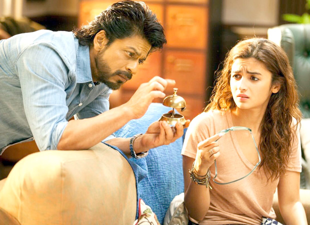 dear zindagi 19th day collection, dear zindagi nineteenth day collection, dear zindagi 3rd tuesday collection, dear zindagi box office collection, dear zindagi total collection, dear zindagi 19 days total collection