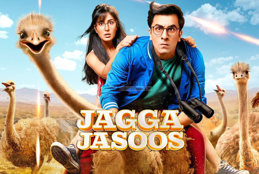 jagga jasoos movie stills, jagga jasoos trailer, jagga jasoos movie trailer, jagga jasoos official trailer, jagga jasoos release date, jagga jasoos hd pics, jagga jasoos images, jagga jasoos movie pics, katrina kaif in jagga jasoos, ranbir kapoor in jagga jasoos