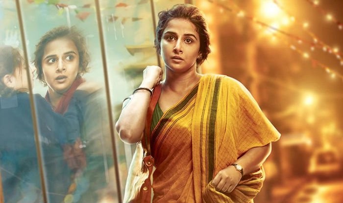 kahaani 2 2nd day collection, kahaani 2 second day collection, kahaani 2 saturday collection, kahaani 2 2 days total collection, kahaani 2 box office collection, kahaani 2 total collection