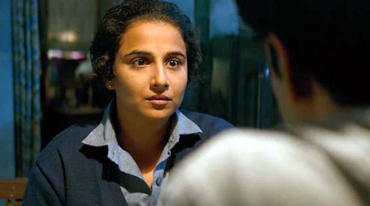 kahaani 2 4th day collection, kahaani 2 fourth day collection, kahaani 2 4 days total collection, kahaani 2 box office collection, kahaani 2 total collection, kahaani 2 monday collection