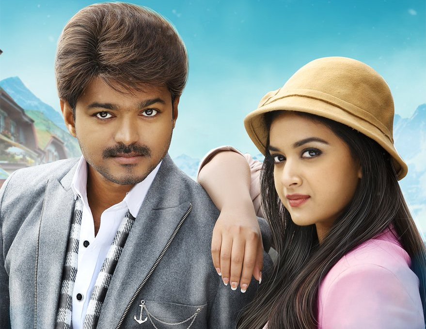 Bairavaa 3rd Day Box Office Collection