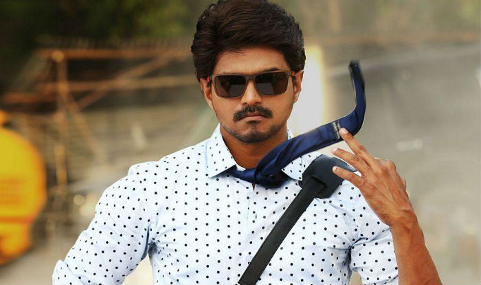 Bairavaa 5th Day Box Office Collection