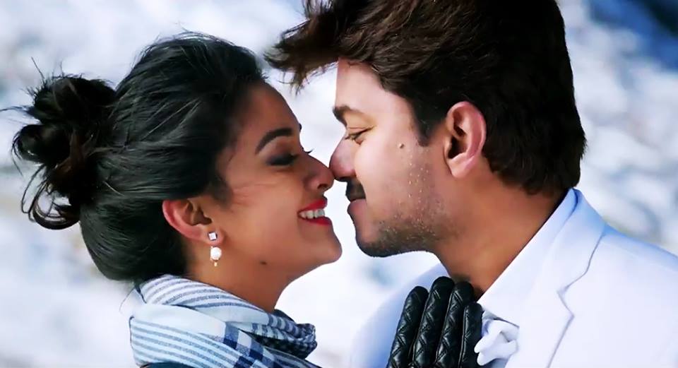 Bairavaa 6th Day Box Office Collection