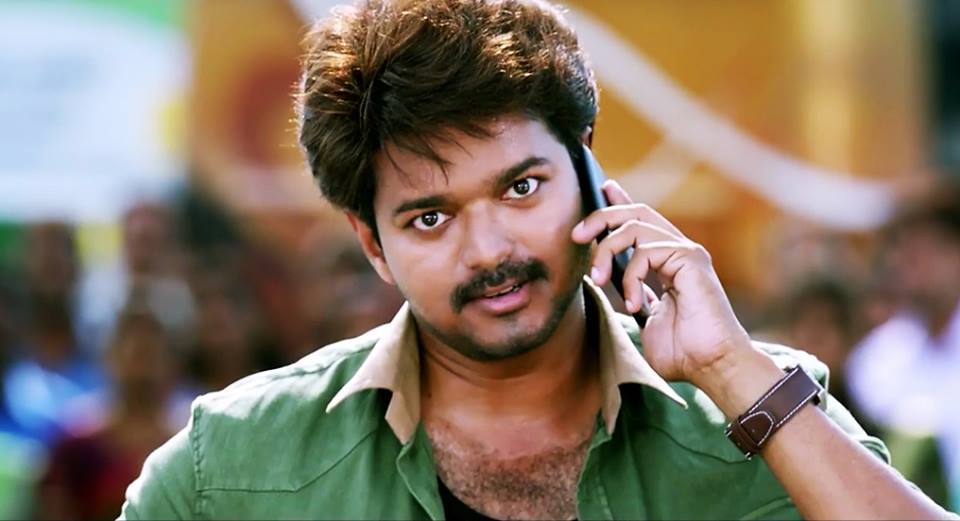 Bairavaa 7th Day Box Office Collection